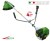 ACTIVE GRIFFE 4,5 B