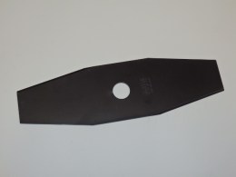Nůž 2 zuby 300x25,4x1,8mm