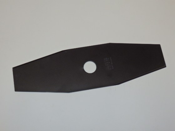 Nůž 2 zuby 300x25,4x1,8mm