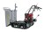 ACTIVE 1400 DMP HONDA