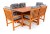VeGA COTSWOLD SET 6