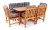 VeGA COTSWOLD SET 7