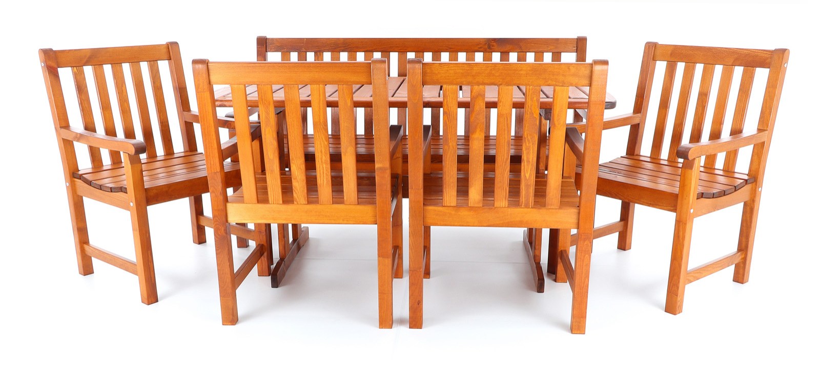 VeGA COTSWOLD SET 7