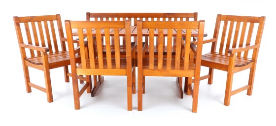VeGA COTSWOLD SET 7