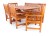 VeGA COTSWOLD SET 7