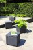 ICE CUBE - grafit