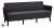 SALEMO 3 seater - grafit