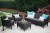 SALEMO 3 seater - grafit