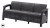 CORFU LOVE SEAT MAX - grafit