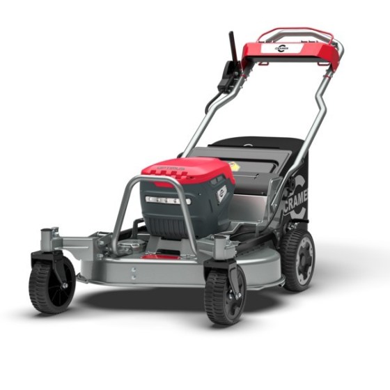 CRAMER OPTIMUS ATM76SC