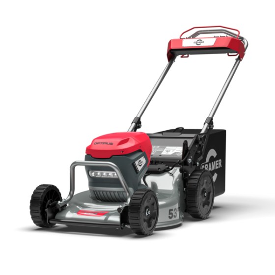 CRAMER OPTIMUS LM530CS
