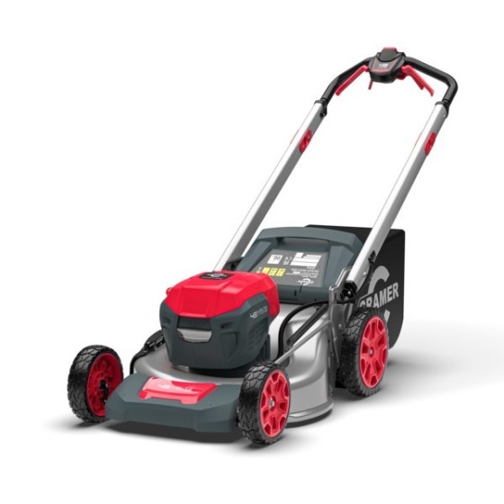 CRAMER 48LM51SPK4 + KIT