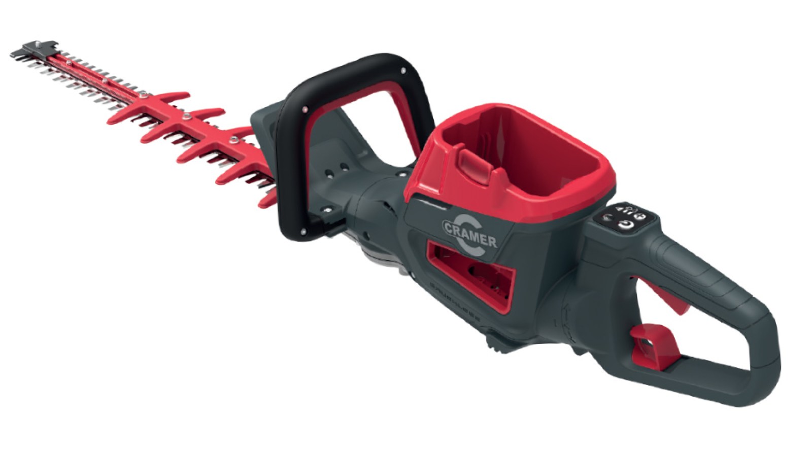 CRAMER 82HD61