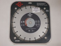 Kotouč diamantov&yacute; 300mm (PC300)
