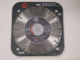 Kotouč diamantov&yacute; premium 300mm (PC300)