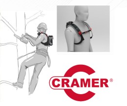 CRAMER Bateriov&yacute; postroj A82BH-CR
