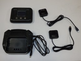 CRAMER Battery Tester