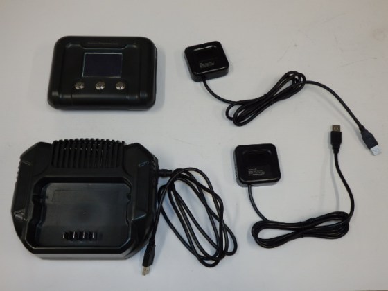 CRAMER Battery Tester
