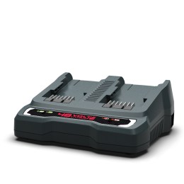 CRAMER Nab&iacute;ječka dual 48C2 48V 4A