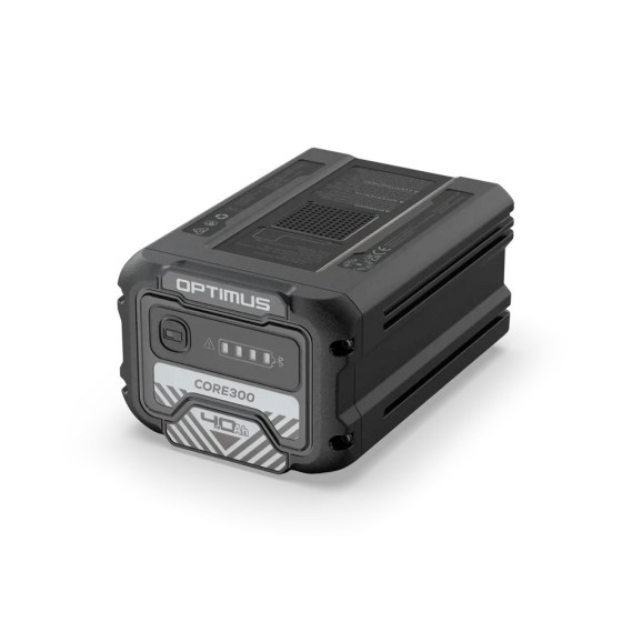 CRAMER Baterie CORE300 82V 4Ah