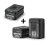 CRAMER KIT 2+1 CORE300 82V 4Ah
