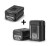 CRAMER KIT 2+1 CORE400 82V 5,5Ah