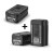 CRAMER KIT 2+1 CORE530 82V 7,2Ah