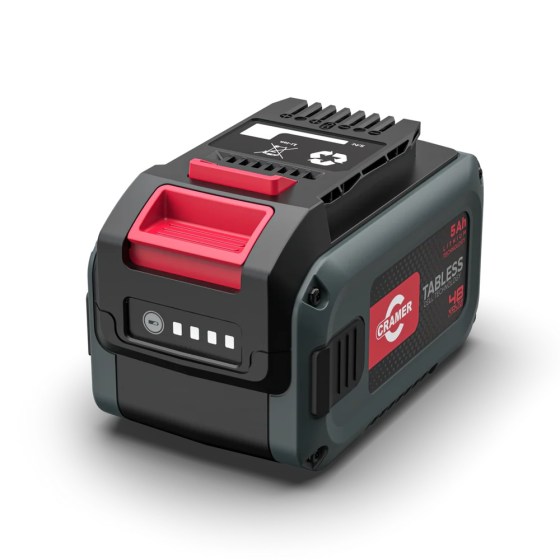 CRAMER Baterie 48BT216 48V 5Ah