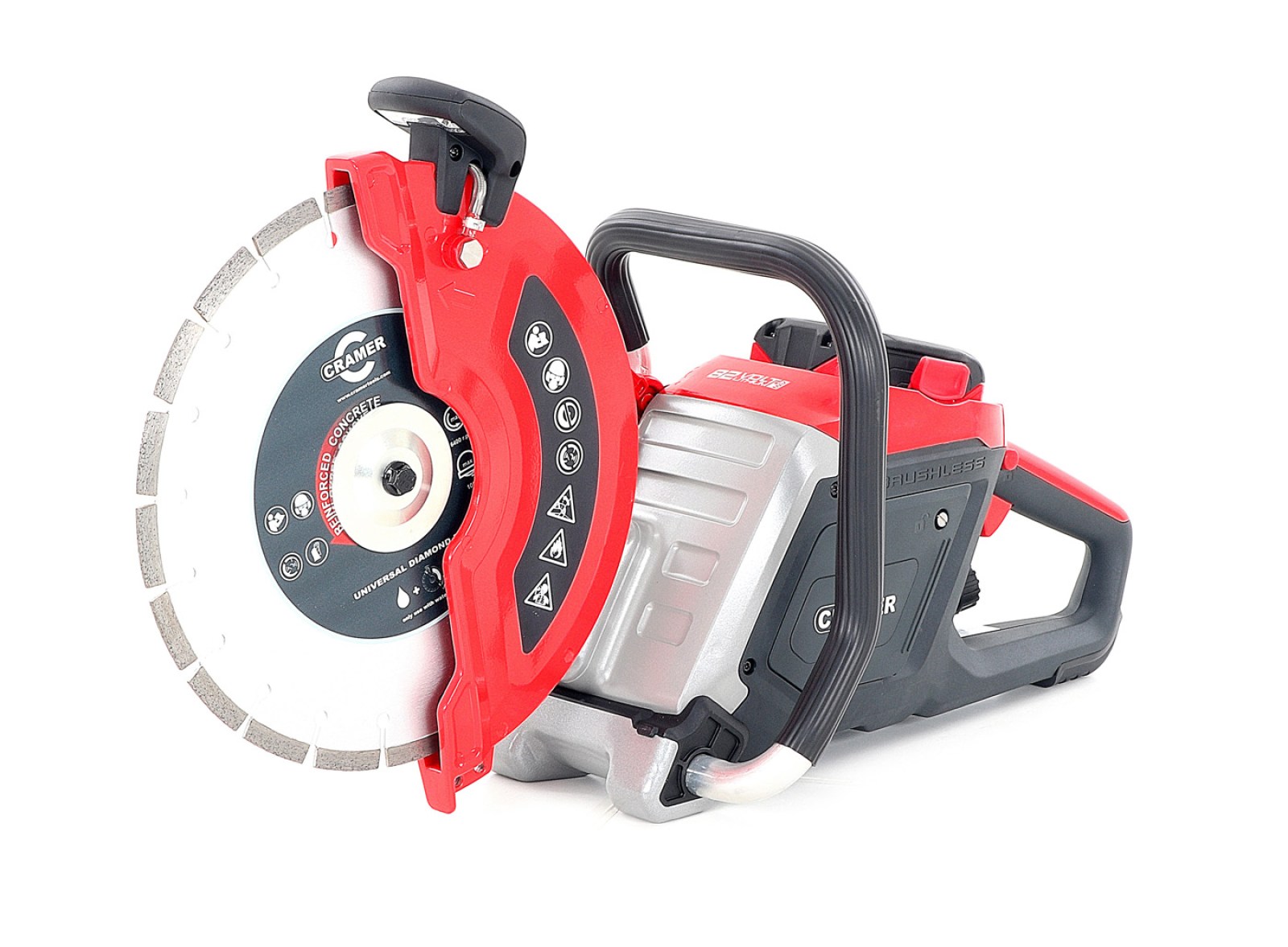 CRAMER 82PC300
