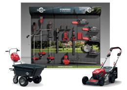 CRAMER Akčn&iacute; zav&aacute;děc&iacute; KIT velk&yacute; 82V
