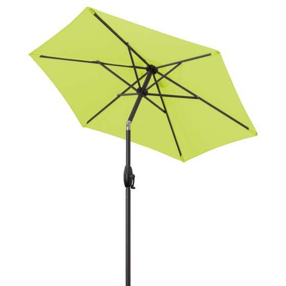 Basic Lift NEO 180 cm &ndash; nakl&aacute;pěc&iacute; slunečn&iacute;k s klikou
