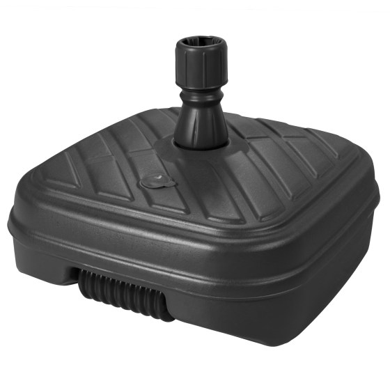 Stojan DESIGN plniteln&yacute; 50 l antracitov&yacute;