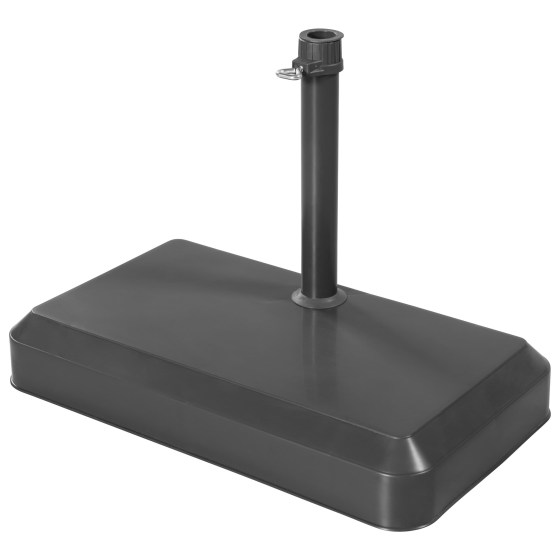 Stojan balk&oacute;nov&yacute; 20 kg antracit