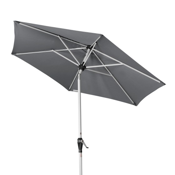 ACTIVE 210 cm - slunečn&iacute;k s automatick&yacute;m nakl&aacute;pěn&iacute;m klikou