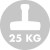 ACTIVE 210 cm - slunečn&iacute;k s automatick&yacute;m nakl&aacute;pěn&iacute;m klikou