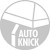 ACTIVE 280 cm - automatick&yacute; nakl&aacute;pěc&iacute; slunečn&iacute;k s klikou