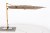 ALU WOOD XL 4x3 m - v&yacute;kyvn&yacute; zahradn&iacute; slunečn&iacute;k s bočn&iacute; tyč&iacute;