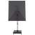 myZone 220 x 300 cm LED - výkyvný zahradní slunečník s boční tyčí