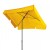 SUNLINE WATERPROOF 185 x 120 cm – naklápěcí slunečník