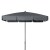 SUNLINE WATERPROOF 185 x 120 cm – naklápěcí slunečník (Desén látky 840)