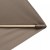 ALU WOOD 210 x 140 cm &ndash; slunečn&iacute;k s automatick&yacute;m nakl&aacute;pěn&iacute;m s ULTRA UV ochranou