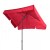 SUNLINE WATERPROOF 225 x 120 cm &ndash; nakl&aacute;pěc&iacute; slunečn&iacute;k