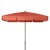 SUNLINE WATERPROOF 225 x 120 cm &ndash; nakl&aacute;pěc&iacute; slunečn&iacute;k (Des&eacute;n l&aacute;tky 831)