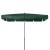 SUNLINE WATERPROOF 260 x 150 cm – naklápěcí slunečník