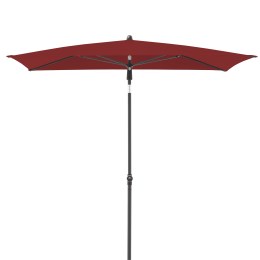ACTIVE 200 x 120 cm - slunečn&iacute;k se středovou nohou
