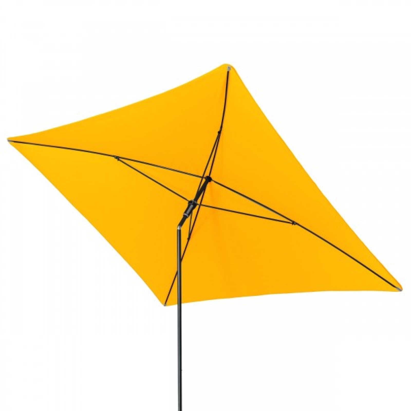 SUNLINE WATERPROOF 230 x 190 cm &ndash; balk&oacute;nov&yacute; nakl&aacute;pěc&iacute; slunečn&iacute;k (Des&eacute;n l&aacute;tky 811)