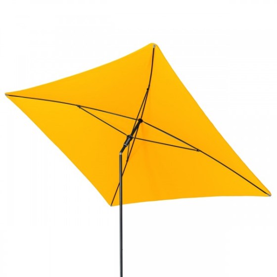 SUNLINE WATERPROOF 230 x 190 cm &ndash; balk&oacute;nov&yacute; nakl&aacute;pěc&iacute; slunečn&iacute;k (Des&eacute;n l&aacute;tky 811)