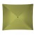 SUNLINE WATERPROOF 230 x 190 cm &ndash; balk&oacute;nov&yacute; nakl&aacute;pěc&iacute; slunečn&iacute;k (Des&eacute;n l&aacute;tky 841 pistacie)