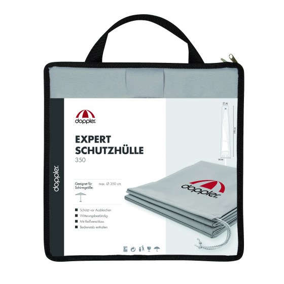 EXPERT - ochrann&yacute; obal pro slunečn&iacute;ky do 3,5m