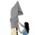 ALU-WOOD - ochranný obal pro slunečník s boční nohou 400 x 300 cm